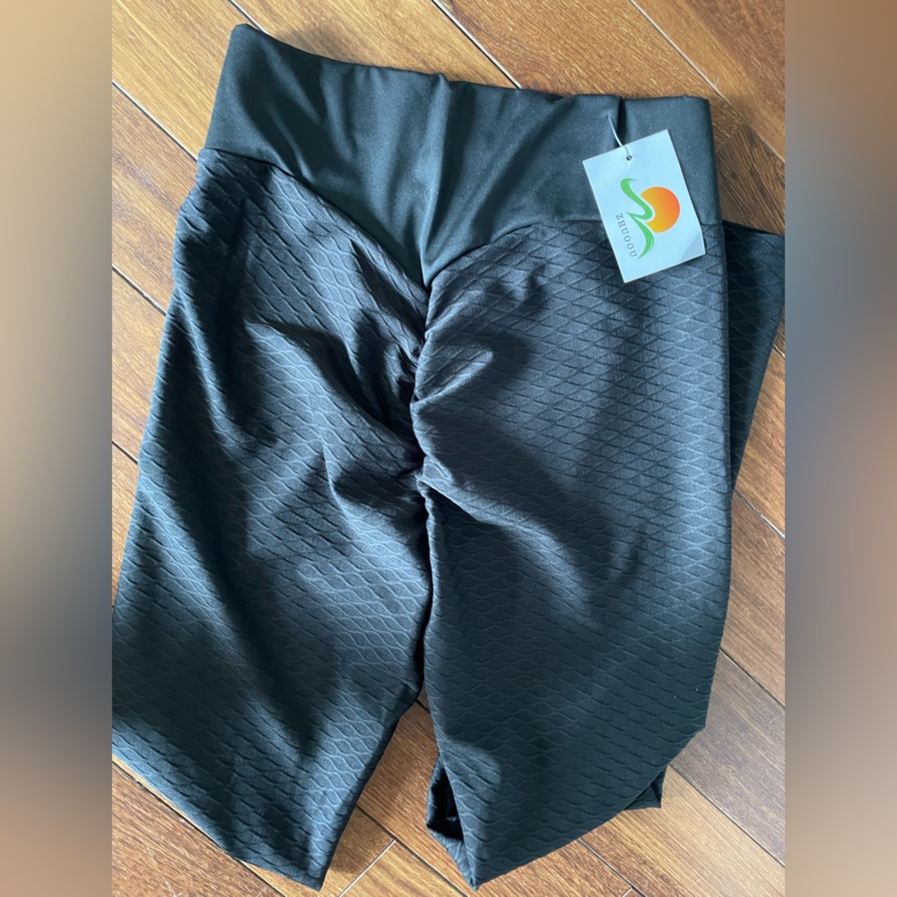 Butt leggings